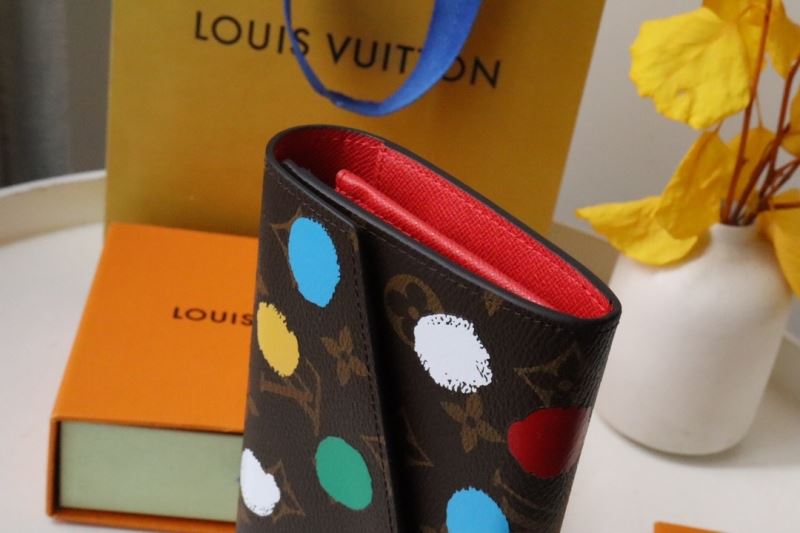 Louis Vuitton Wallets